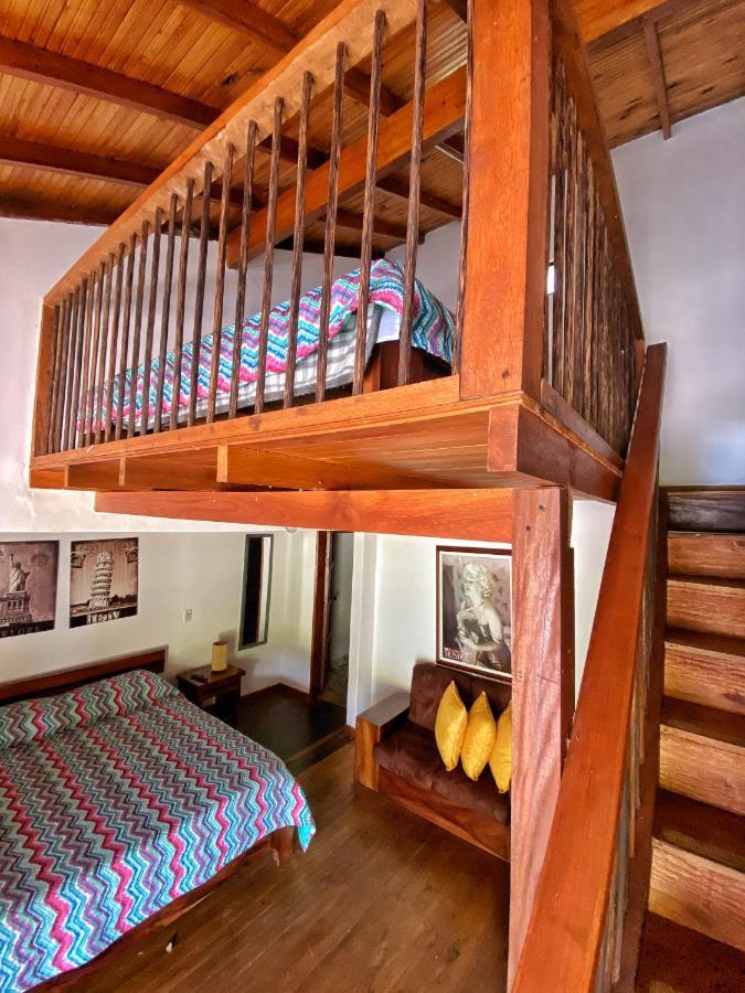 Finca Turistica De Alojamiento Rural Avalon Jardín Exteriör bild